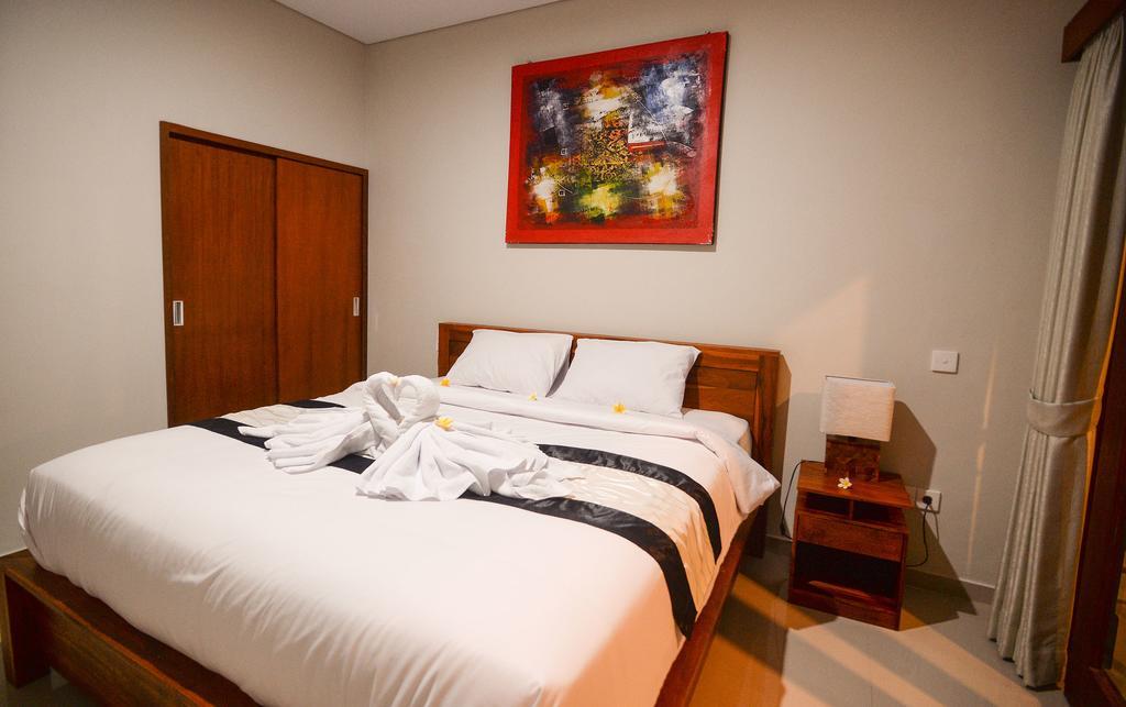Pondok Canggu Homestay Exterior photo